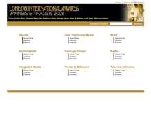 Tablet Screenshot of 2008.liaentries.com